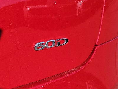 2016 Tesla Model S 90D