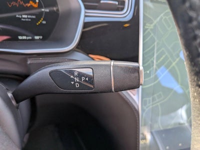 2015 Tesla Model S 85D