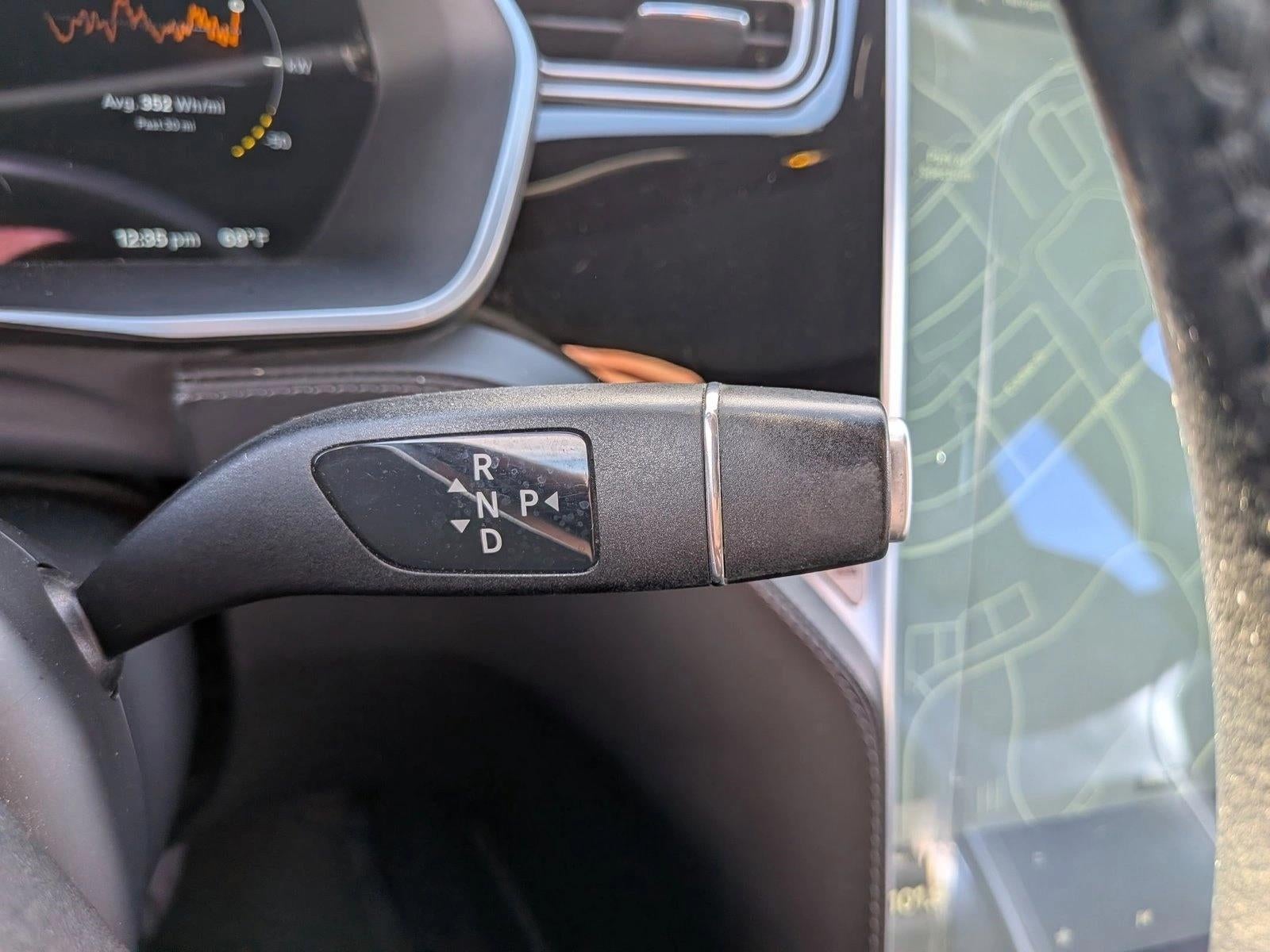 2015 Tesla Model S 85D