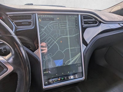 2015 Tesla Model S 85D