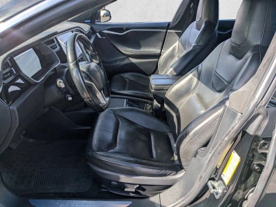 2015 Tesla Model S 85D
