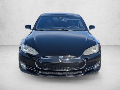 2015 Tesla Model S 85D