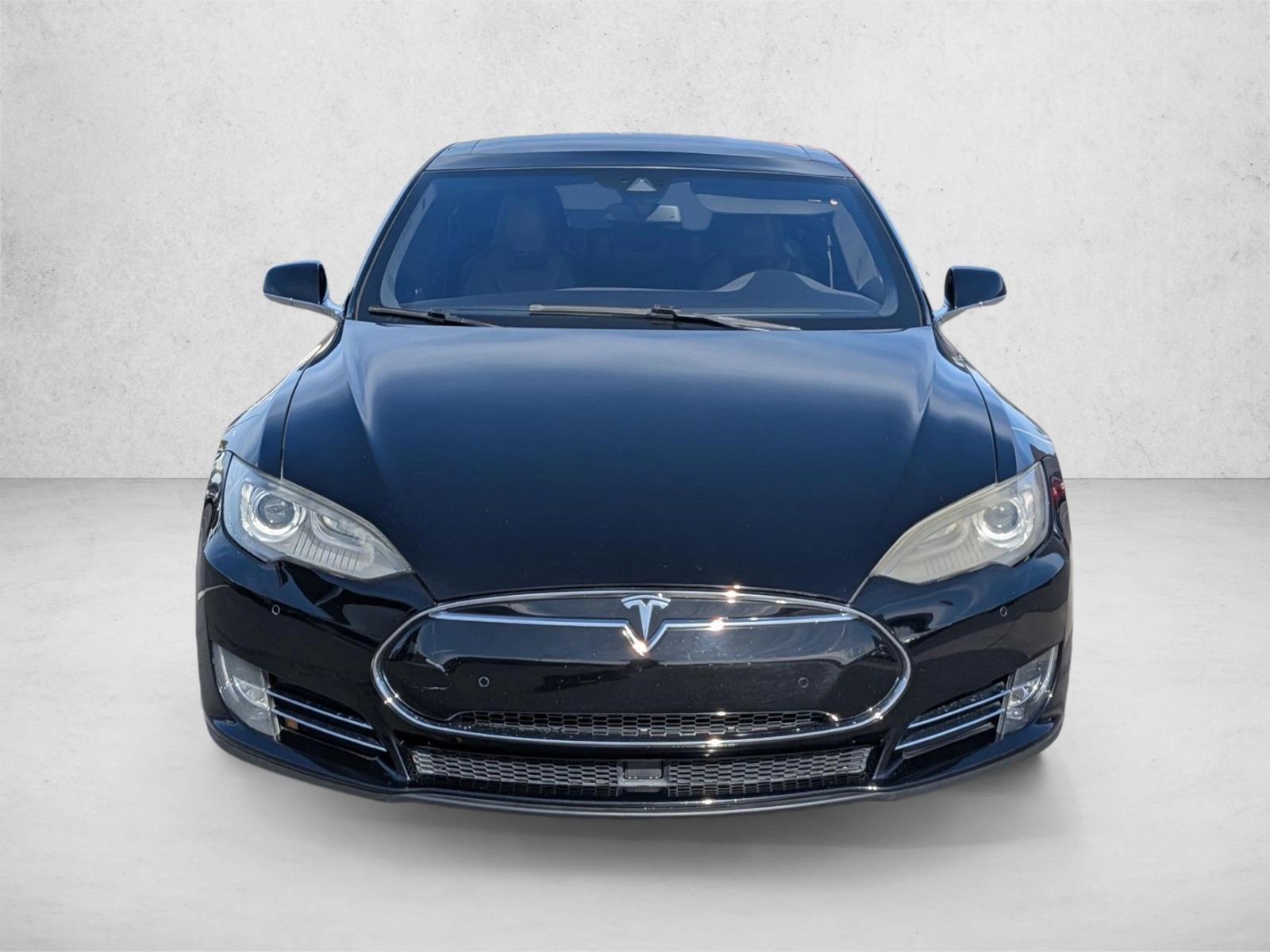 2015 Tesla Model S 85D