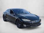 2015 Tesla Model S 85D
