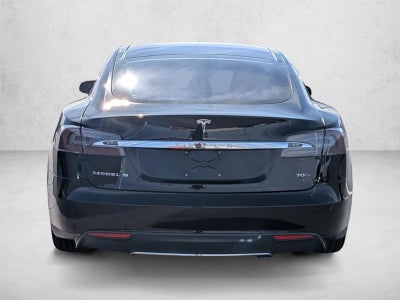 2015 Tesla Model S 85D