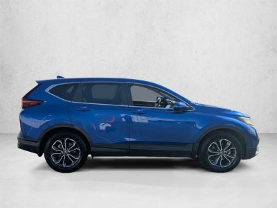 2020 Honda CR-V 2WD EX-L