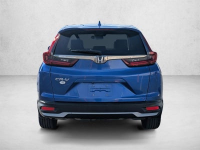 2020 Honda CR-V 2WD EX-L