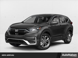 2020 Honda CR-V 2WD EX-L