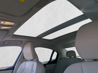 2023 Volvo S60 Core Dark Theme