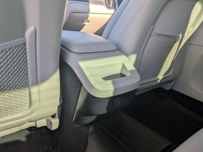 2023 Volvo S60 Core Dark Theme