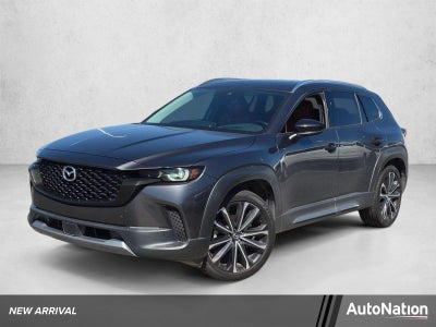 2023 Mazda Mazda CX-50 2.5 Turbo Premium