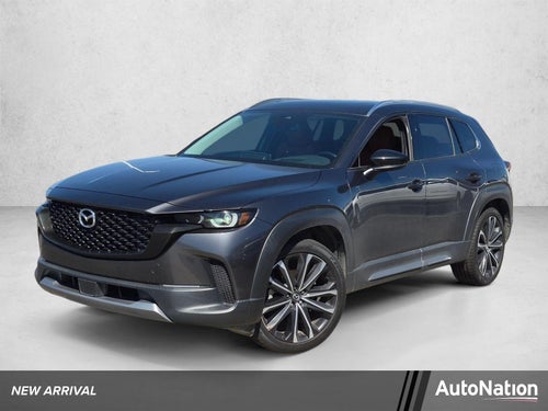 2023 Mazda Mazda CX-50 2.5 Turbo Premium