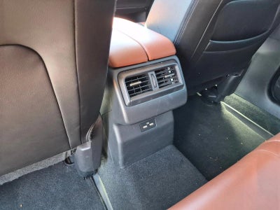 2023 Mazda Mazda CX-50 2.5 Turbo Premium