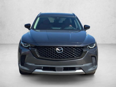 2023 Mazda Mazda CX-50 2.5 Turbo Premium