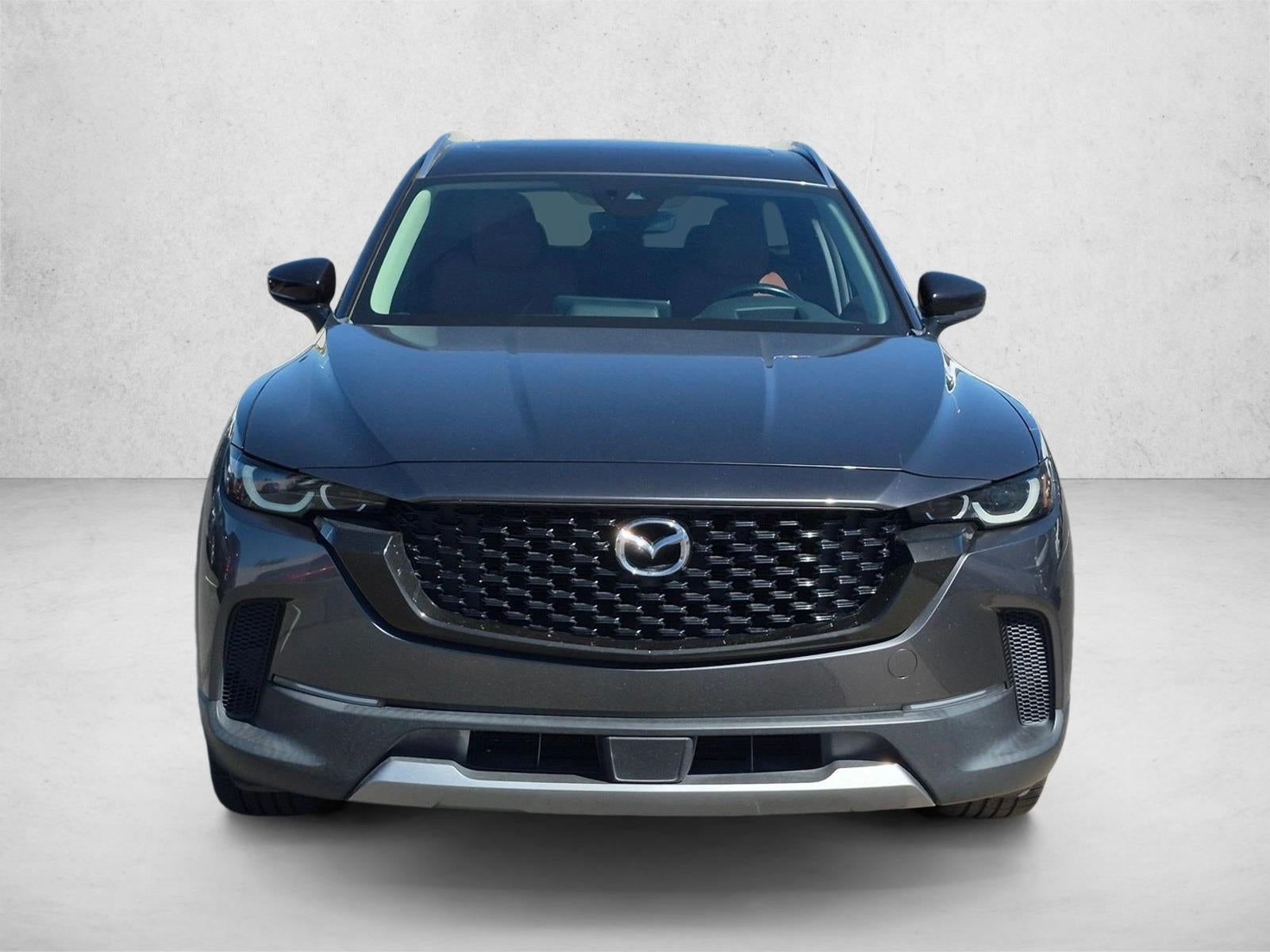 2023 Mazda Mazda CX-50 2.5 Turbo Premium