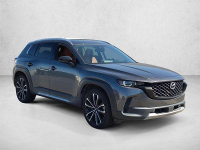 2023 Mazda Mazda CX-50 2.5 Turbo Premium