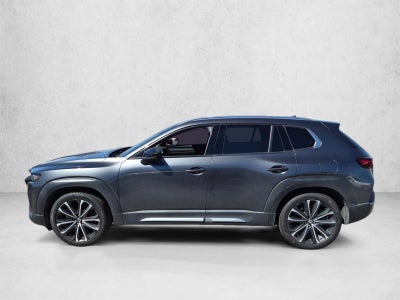 2023 Mazda Mazda CX-50 2.5 Turbo Premium