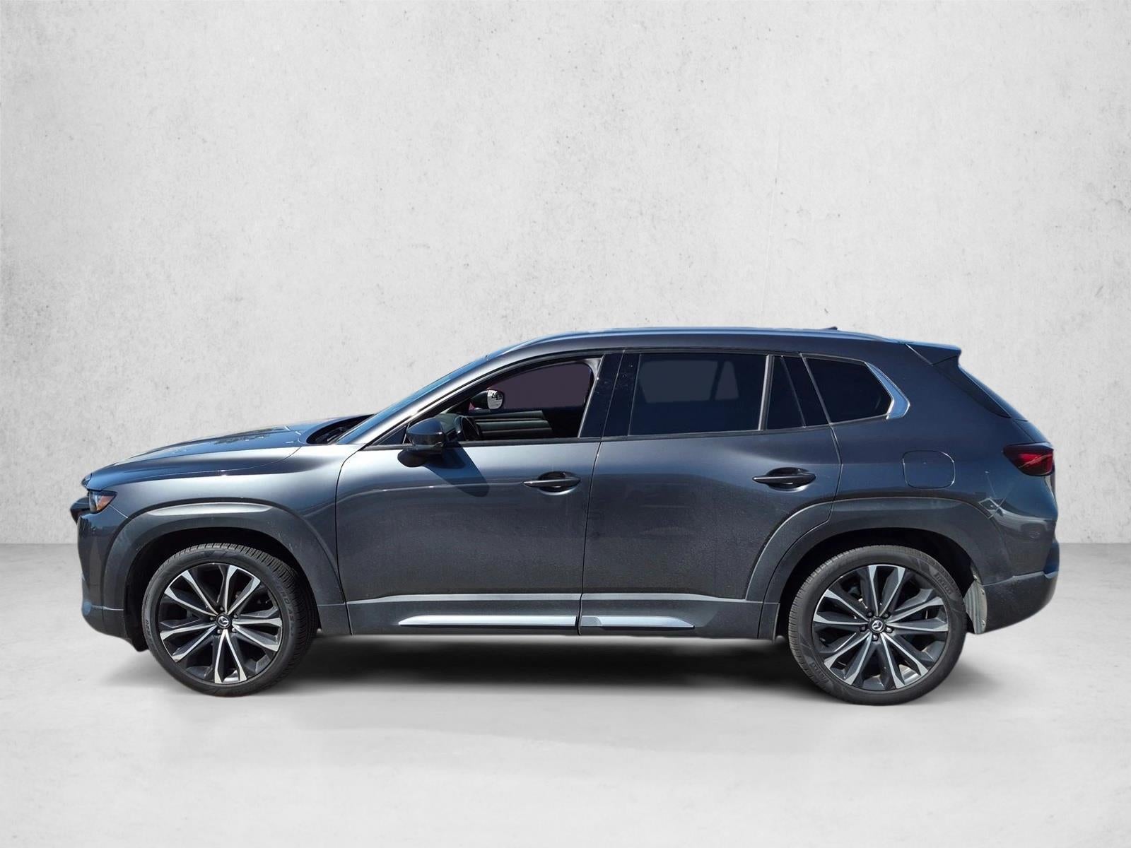 2023 Mazda Mazda CX-50 2.5 Turbo Premium