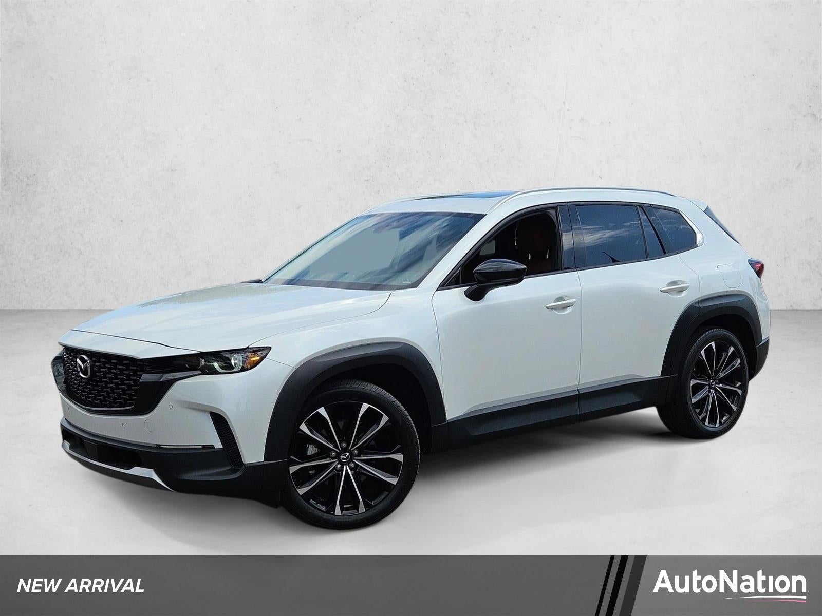 2024 Mazda Mazda CX-50 2.5 Turbo Premium Plus
