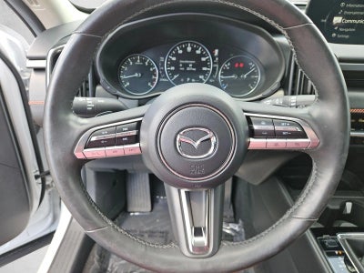 2024 Mazda Mazda CX-50 2.5 Turbo Premium Plus