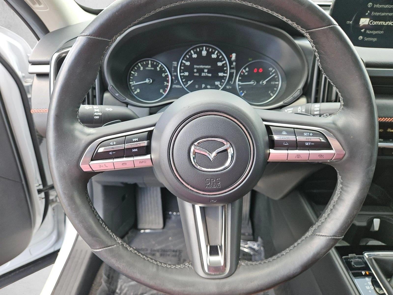 2024 Mazda Mazda CX-50 2.5 Turbo Premium Plus