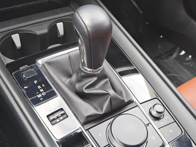 2024 Mazda Mazda CX-50 2.5 Turbo Premium Plus