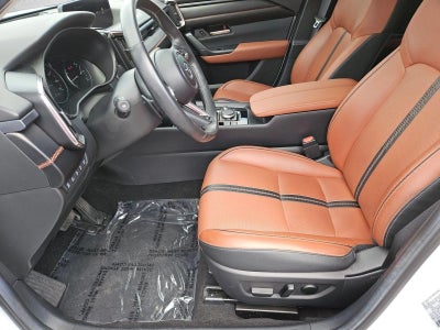 2024 Mazda Mazda CX-50 2.5 Turbo Premium Plus