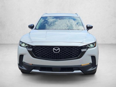 2024 Mazda Mazda CX-50 2.5 Turbo Premium Plus