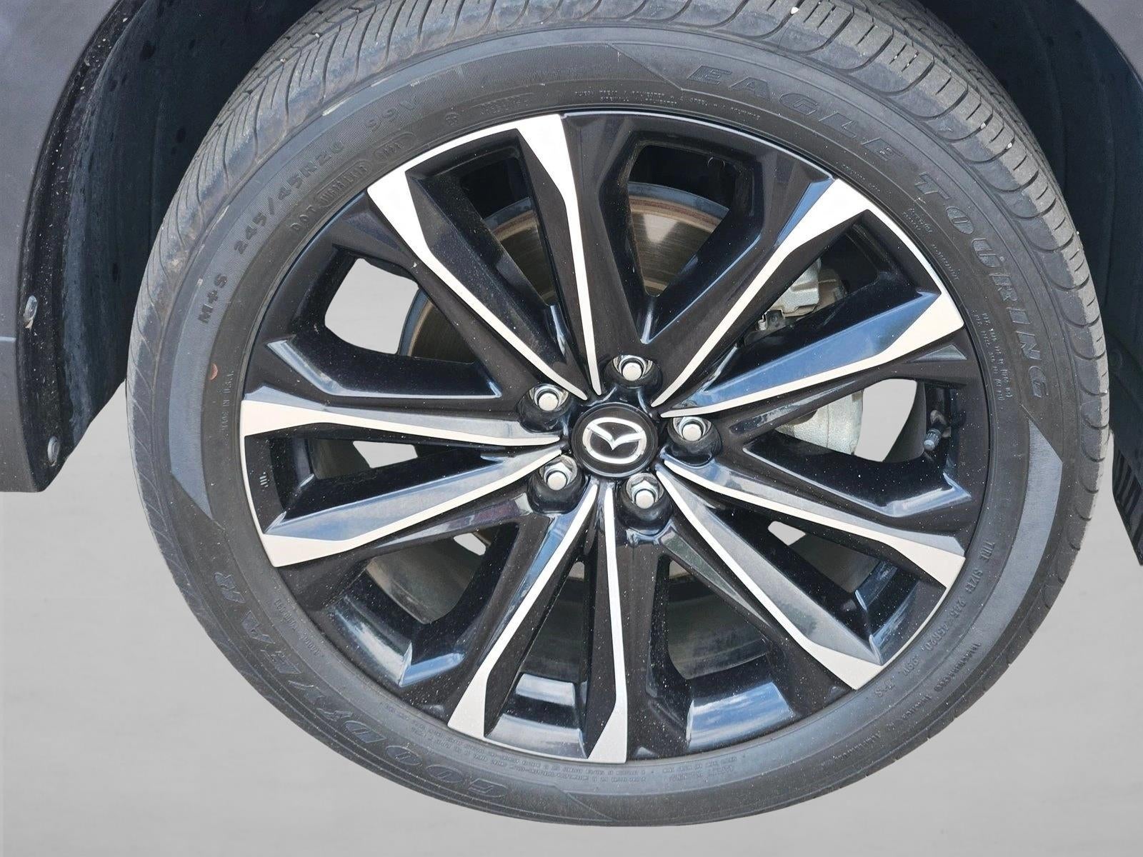 2024 Mazda Mazda CX-50 2.5 Turbo Premium Plus