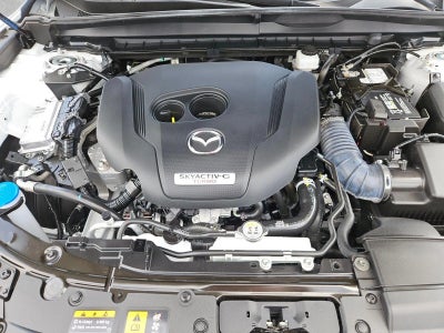 2024 Mazda Mazda CX-50 2.5 Turbo Premium Plus