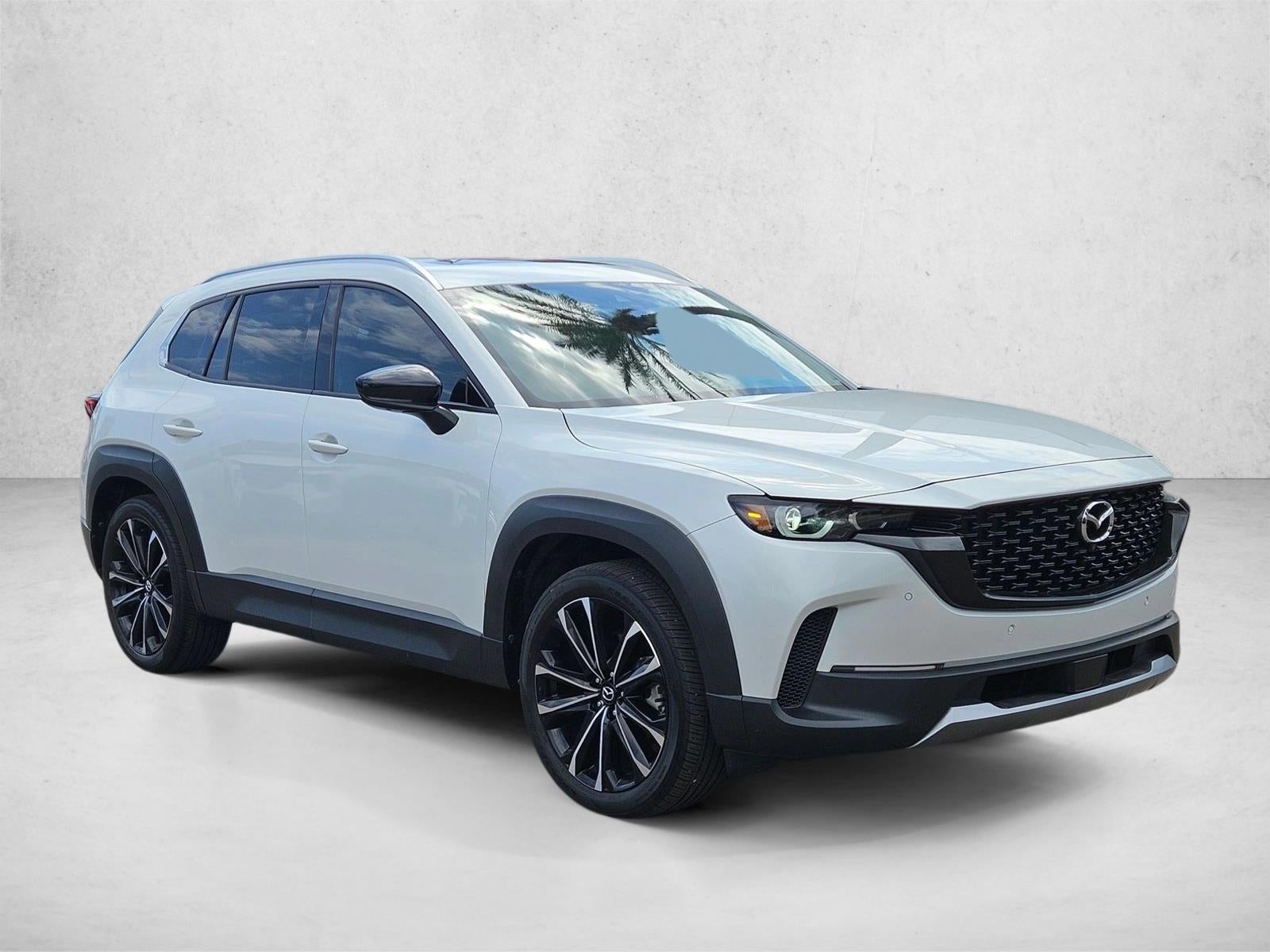 2024 Mazda Mazda CX-50 2.5 Turbo Premium Plus