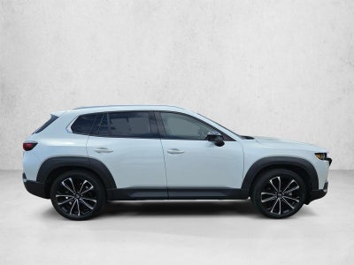 2024 Mazda Mazda CX-50 2.5 Turbo Premium Plus