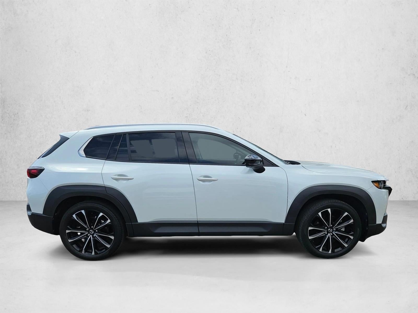 2024 Mazda Mazda CX-50 2.5 Turbo Premium Plus