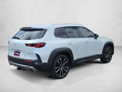 2024 Mazda Mazda CX-50 2.5 Turbo Premium Plus