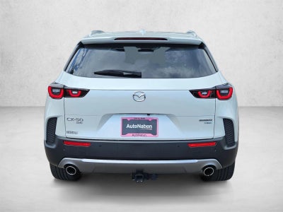 2024 Mazda Mazda CX-50 2.5 Turbo Premium Plus