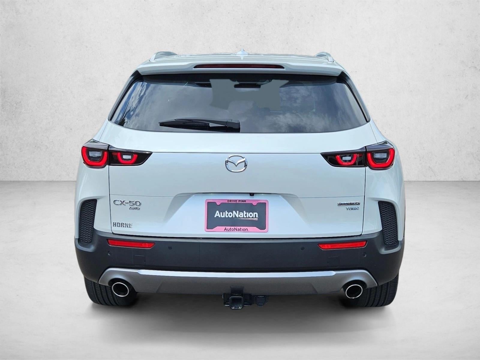 2024 Mazda Mazda CX-50 2.5 Turbo Premium Plus