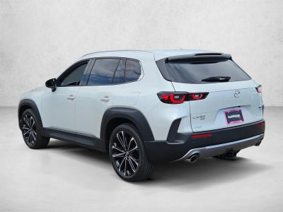 2024 Mazda Mazda CX-50 2.5 Turbo Premium Plus