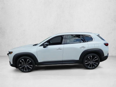 2024 Mazda Mazda CX-50 2.5 Turbo Premium Plus