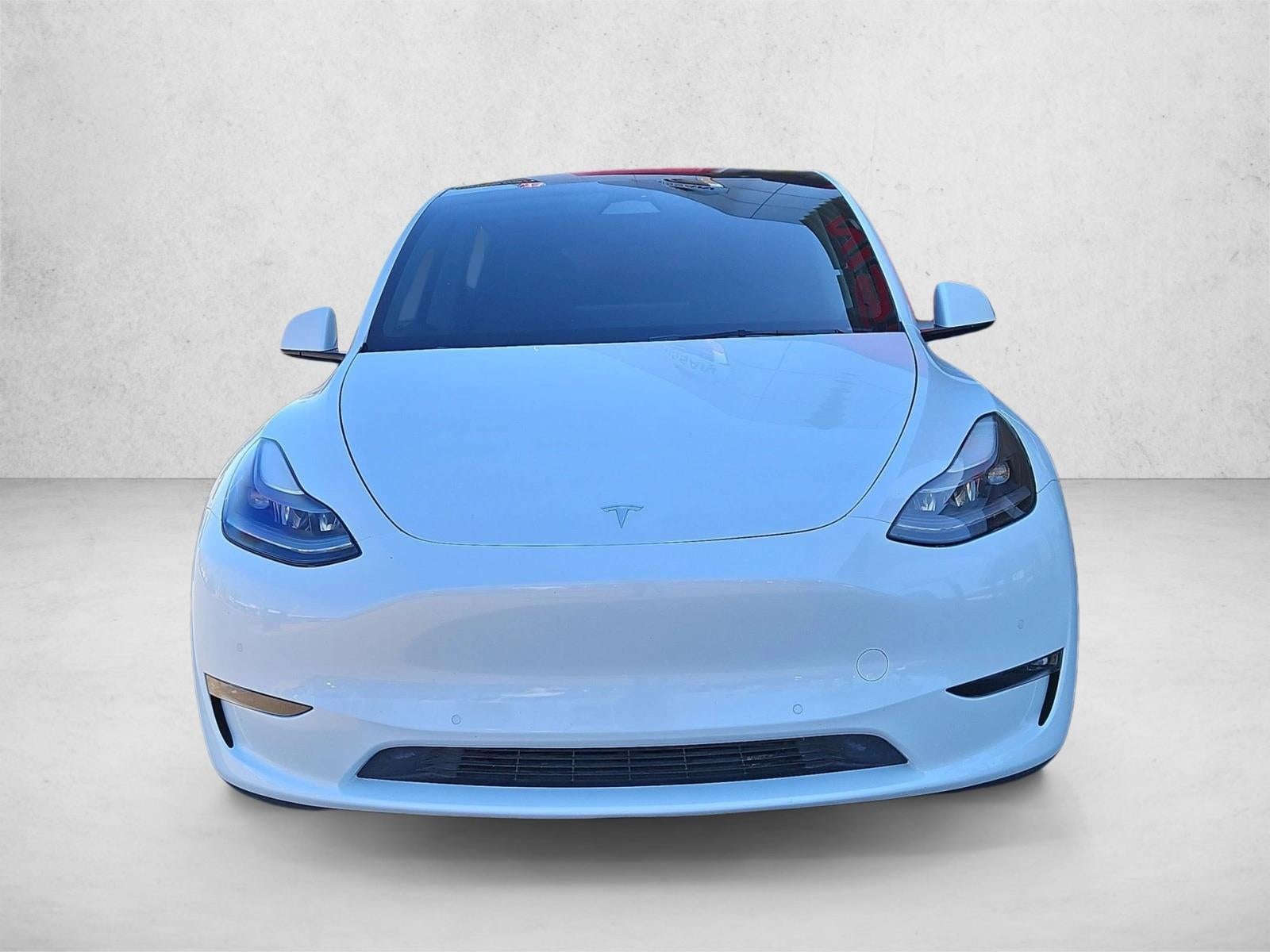 Used 2022 Tesla Model Y Performance with VIN 7SAYGDEF3NF328074 for sale in Gilbert, AZ