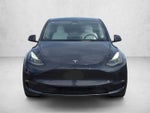 2025 Tesla Model Y Performance