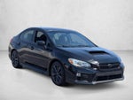 2018 Subaru WRX Base