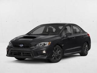 2018 Subaru WRX Base