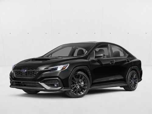 2024 Subaru WRX Limited