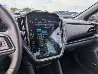 2024 Subaru WRX Limited