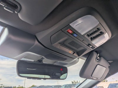 2024 Subaru WRX Limited