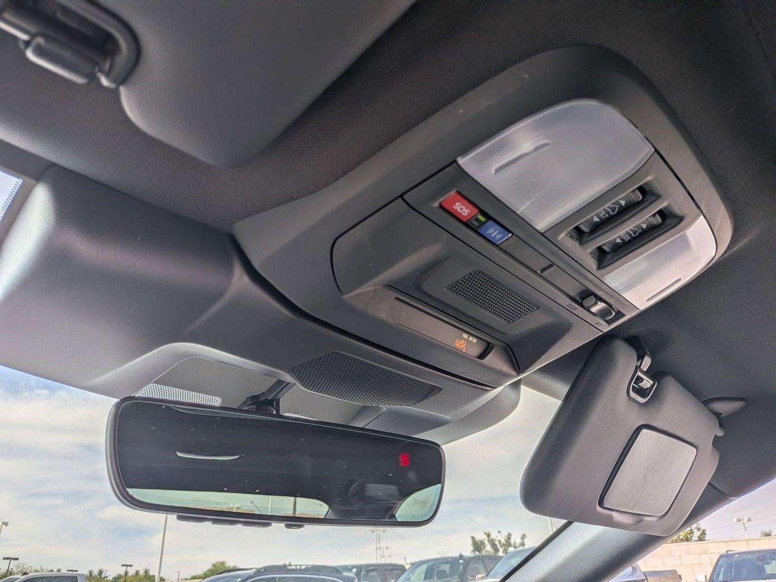 2024 Subaru WRX Limited