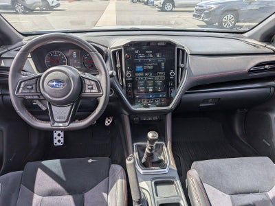 2024 Subaru WRX Limited