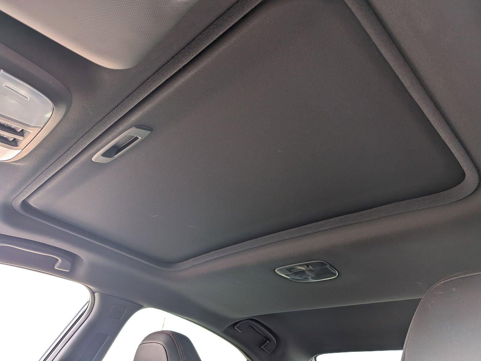 2024 Subaru WRX Limited