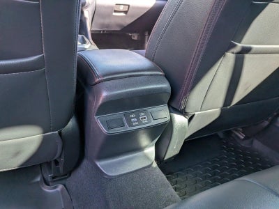 2024 Subaru WRX Limited