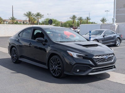 2024 Subaru WRX Limited